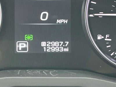 2023 Subaru Ascent Limited