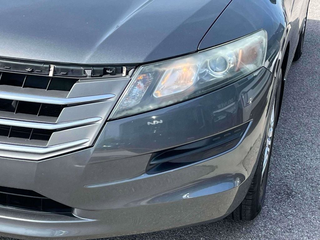 2012 Honda Crosstour EX-L