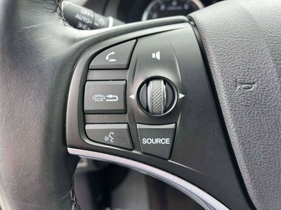2020 Acura MDX 3.5L SH-AWD