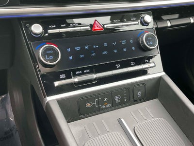 2024 Hyundai Santa Fe Hybrid Limited