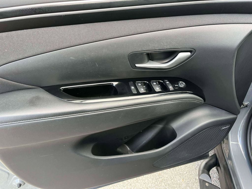 2022 Hyundai Santa Cruz Limited