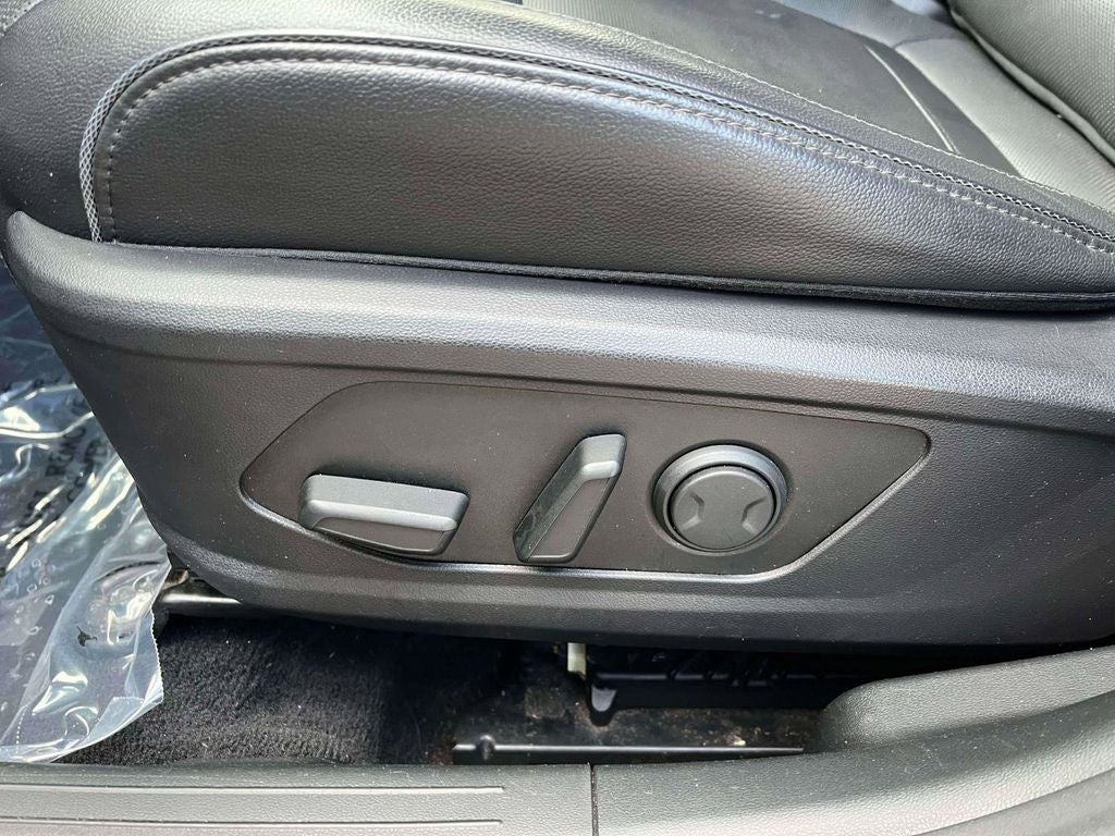 2022 Hyundai Santa Cruz Limited