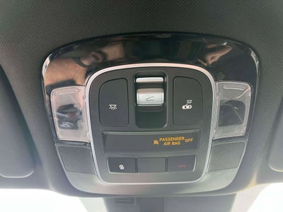 2022 Hyundai Santa Cruz Limited