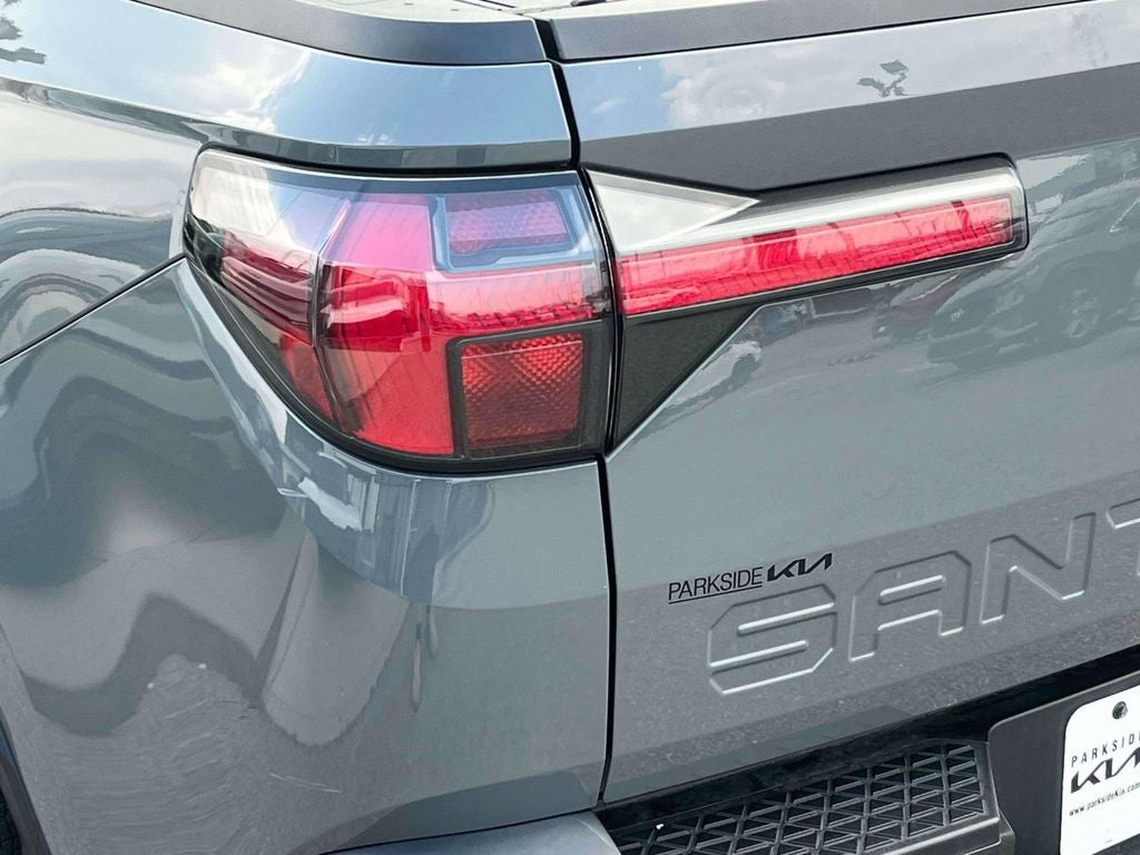 2022 Hyundai Santa Cruz Limited