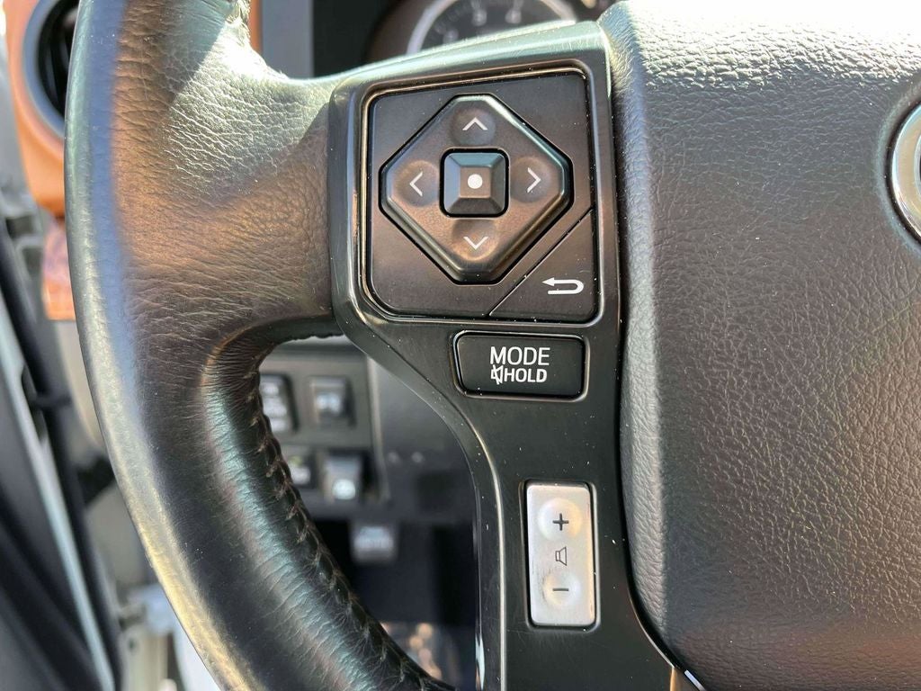 2017 Toyota Tundra 1794