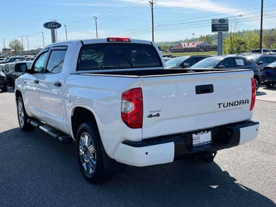 2017 Toyota Tundra 1794