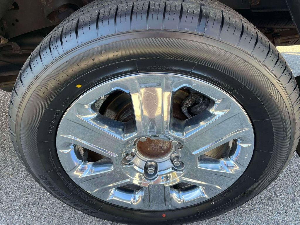 2017 Toyota Tundra 1794