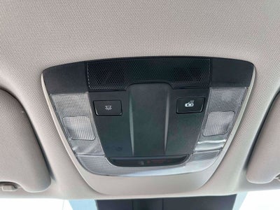 2022 Kia K5 LX