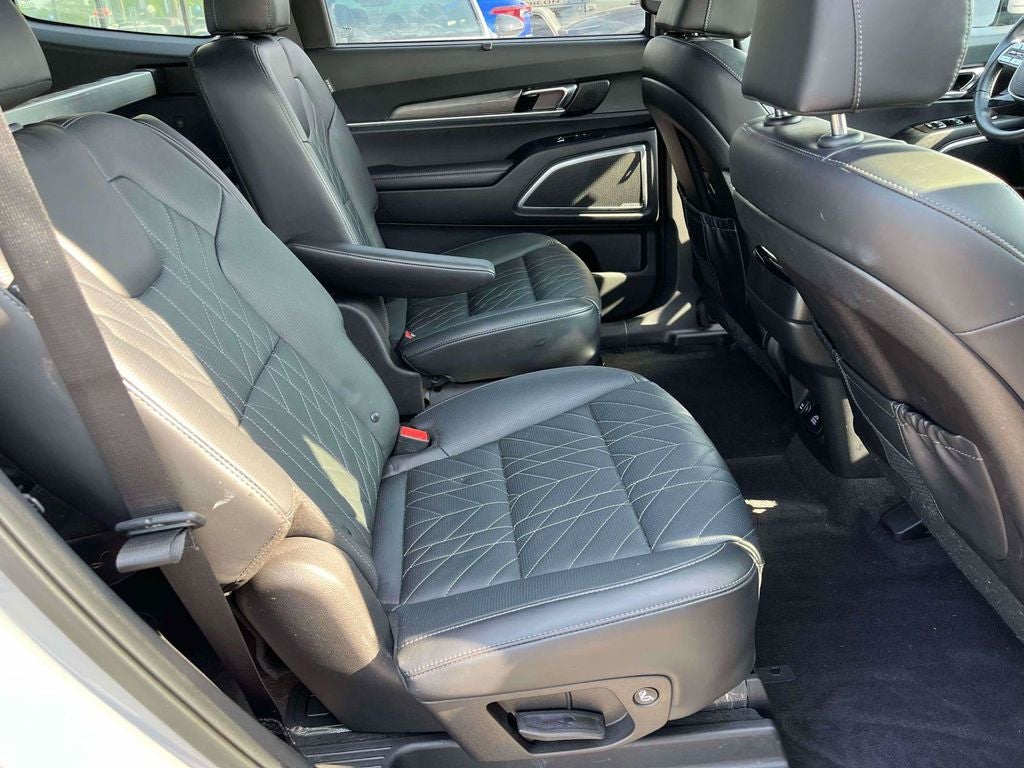 2024 Kia Telluride SX-Prestige X-Line