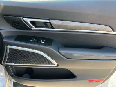 2024 Kia Telluride SX-Prestige X-Line
