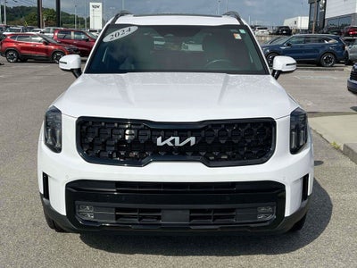2024 Kia Telluride SX X-Line