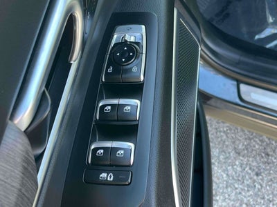 2023 Kia Telluride SX-Prestige