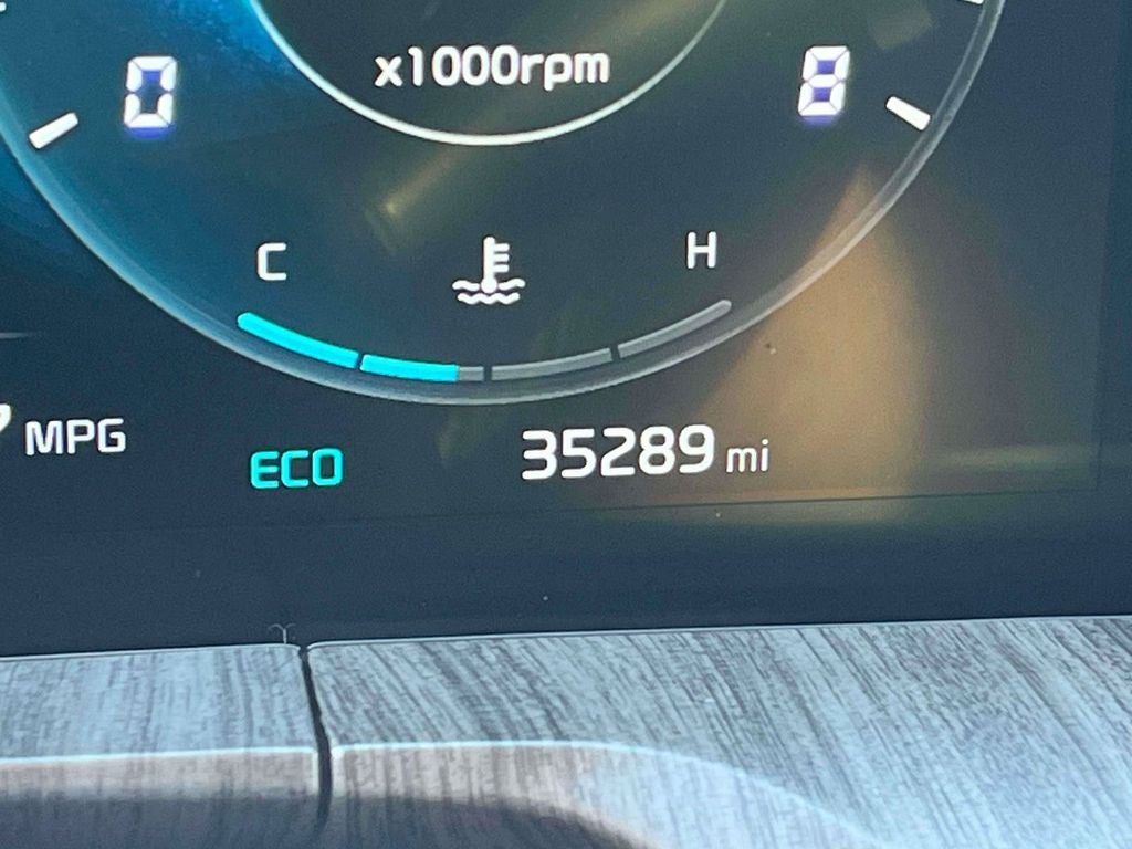 2023 Kia Telluride SX-Prestige