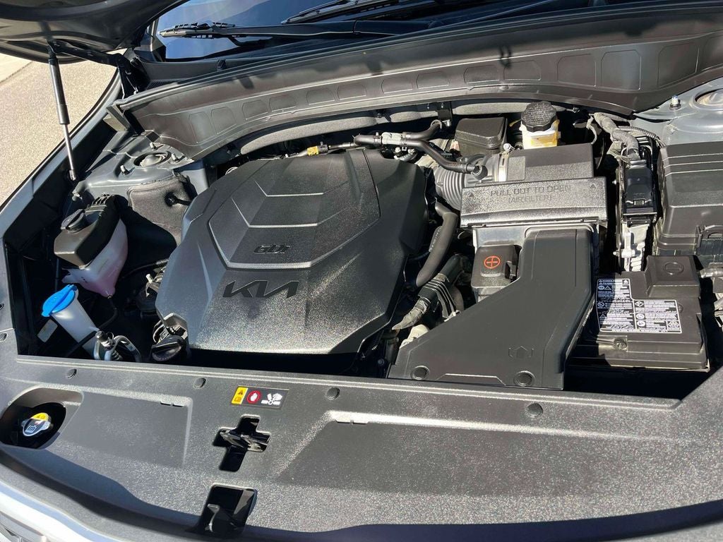 2023 Kia Telluride SX-Prestige