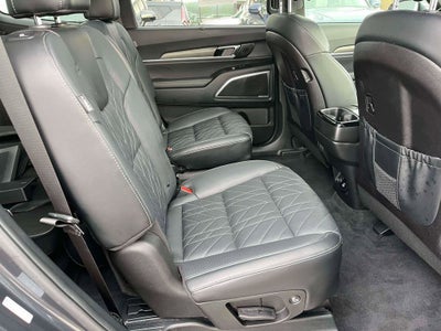 2024 Kia Telluride SX-Prestige X-Line