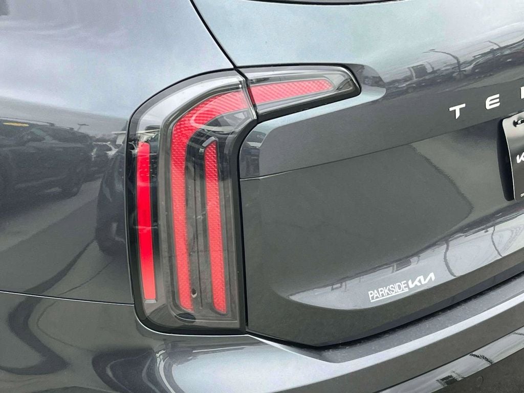 2024 Kia Telluride SX-Prestige X-Line