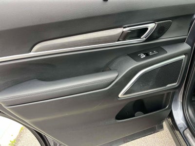 2024 Kia Telluride SX-Prestige X-Line