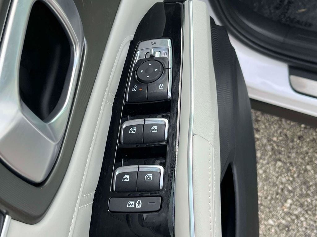 2026 Kia Sorento SX