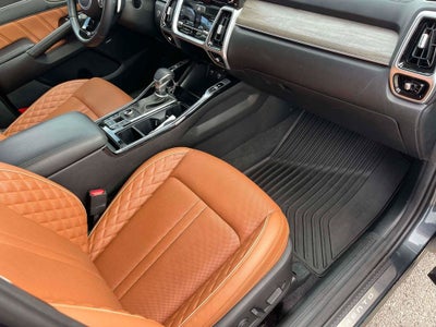 2023 Kia Sorento X-Line SX Prestige