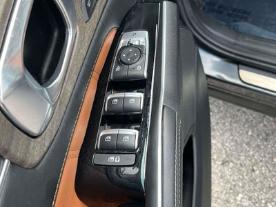 2023 Kia Sorento X-Line SX Prestige