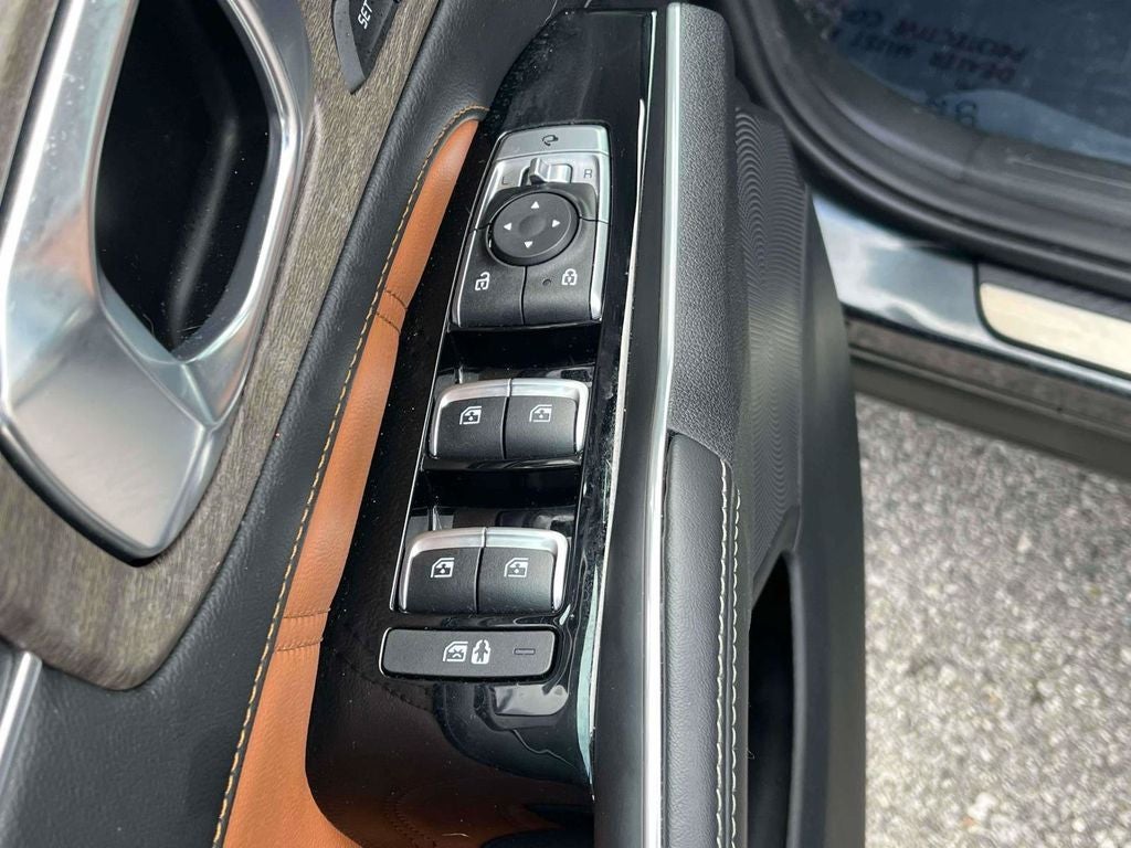 2023 Kia Sorento X-Line SX Prestige