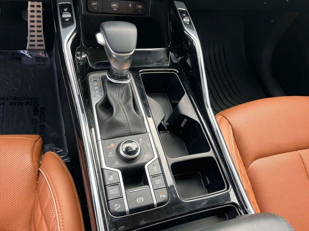 2023 Kia Sorento X-Line SX Prestige
