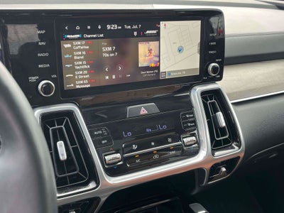 2023 Kia Sorento X-Line SX Prestige