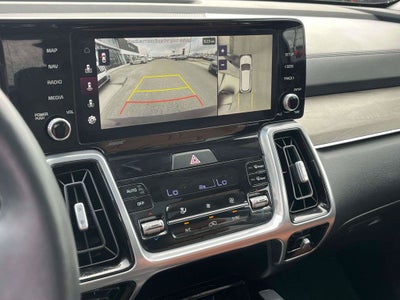 2023 Kia Sorento X-Line SX Prestige