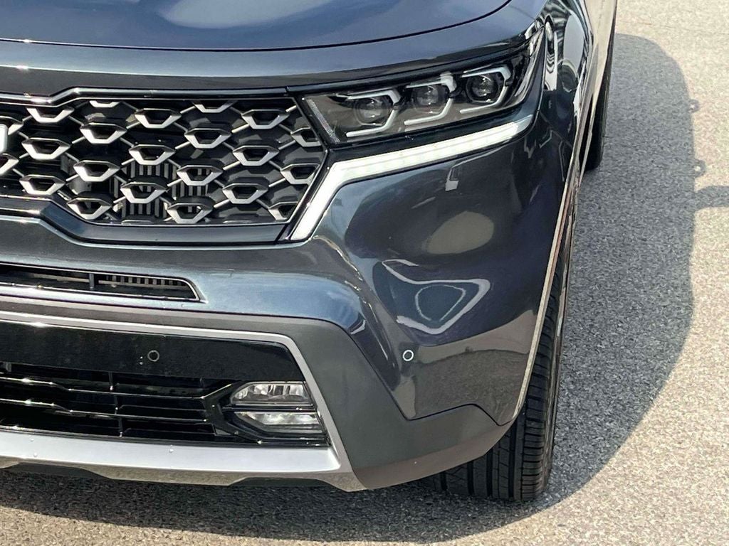 2023 Kia Sorento X-Line SX Prestige