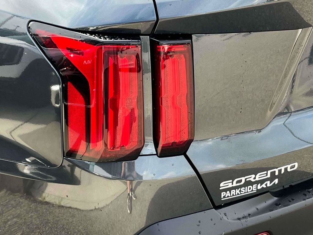2023 Kia Sorento X-Line SX Prestige