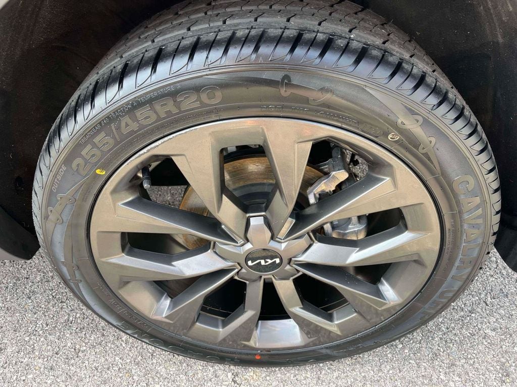 2023 Kia Sorento X-Line SX Prestige