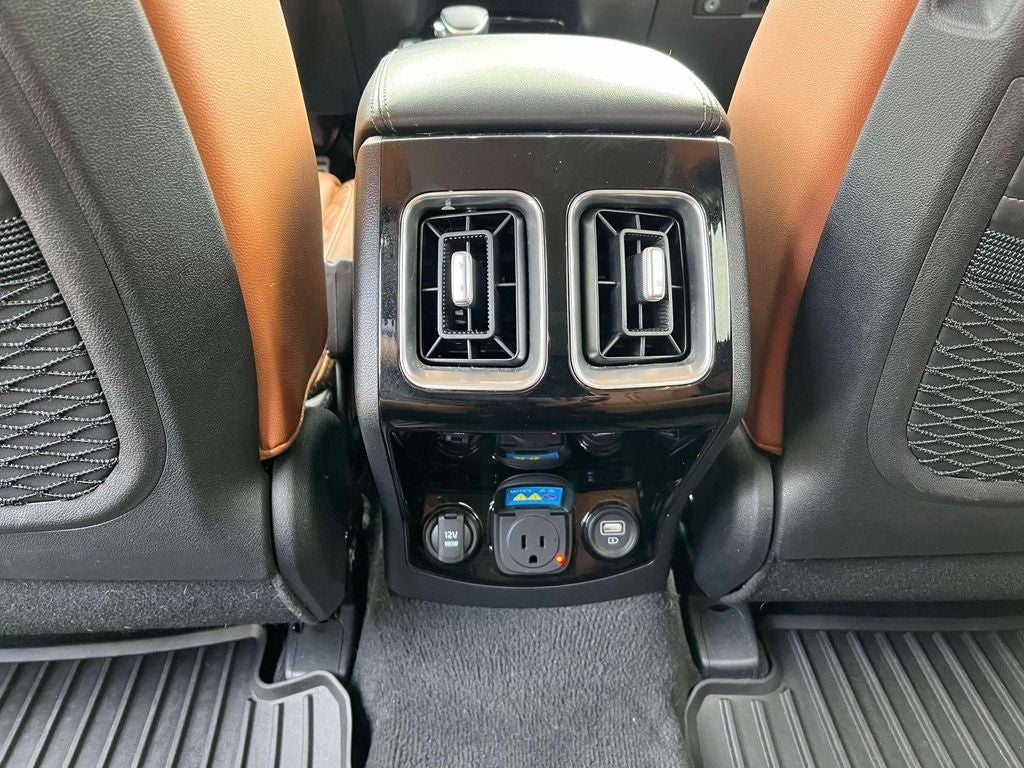 2023 Kia Sorento X-Line SX Prestige
