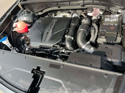 2023 Kia Sorento X-Line SX Prestige