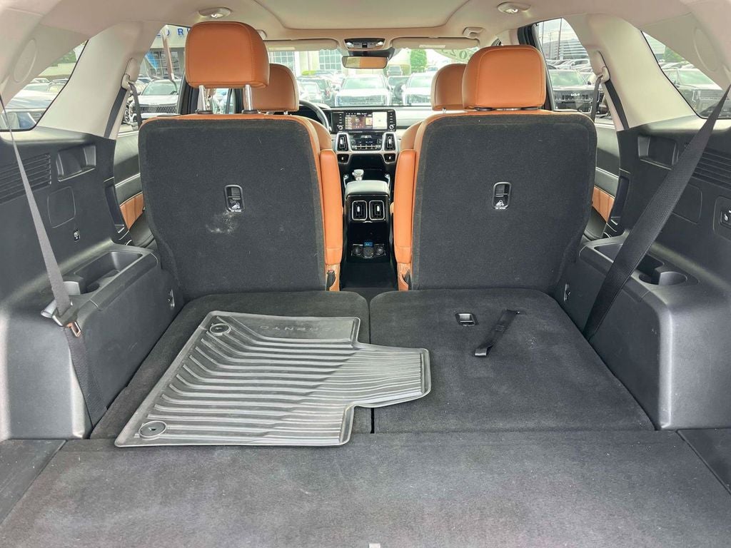 2023 Kia Sorento X-Line SX Prestige