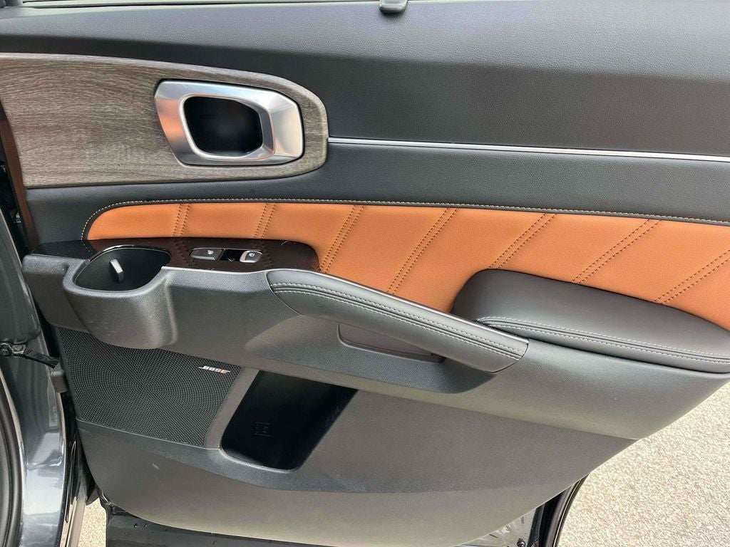 2023 Kia Sorento X-Line SX Prestige
