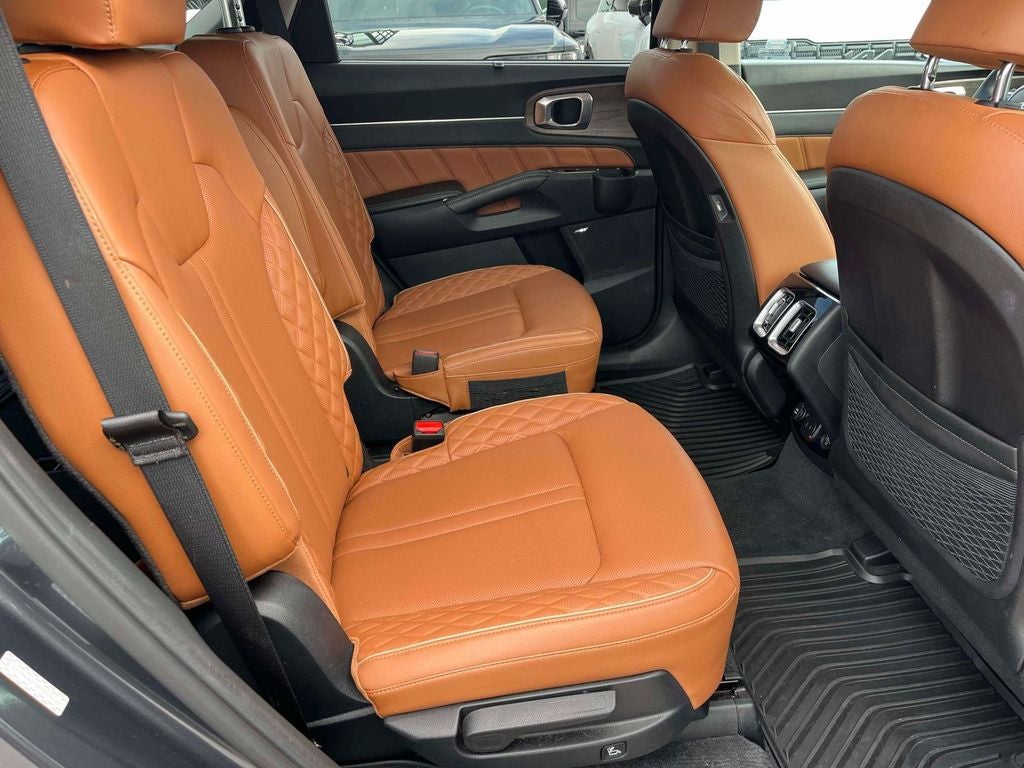 2023 Kia Sorento X-Line SX Prestige