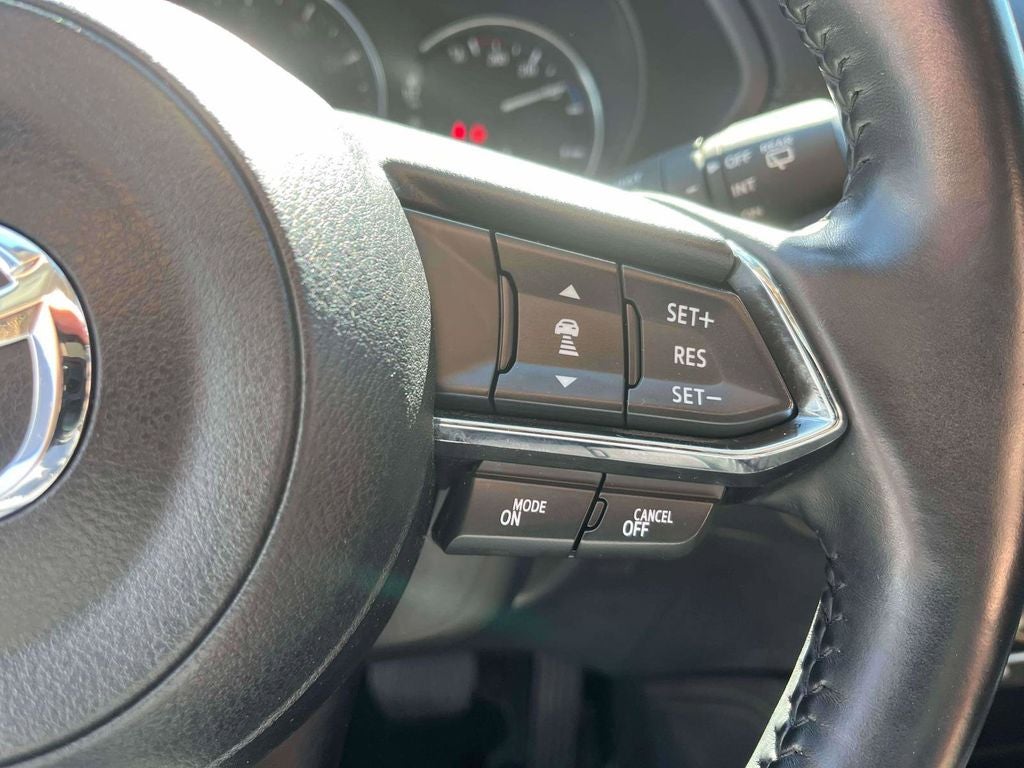 2020 Mazda Mazda CX-5 Grand Touring
