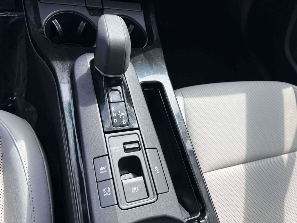 2023 Toyota Prius Limited