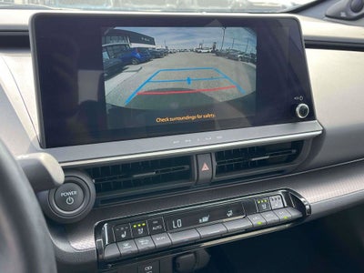 2023 Toyota Prius Limited