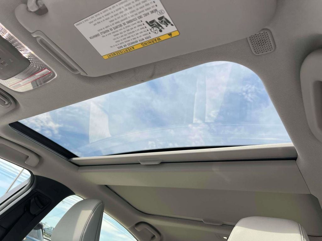 2023 Toyota Prius Limited