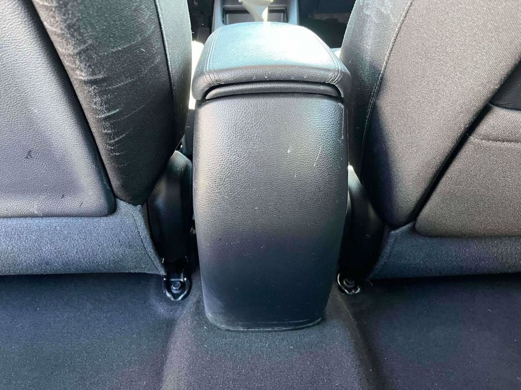 2017 Kia Forte5 LX