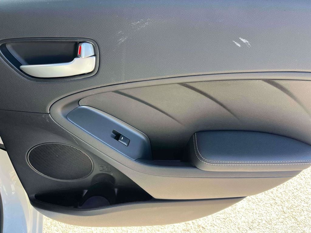 2017 Kia Forte5 LX