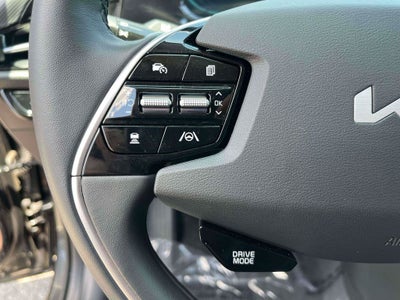 2025 Kia Niro EX