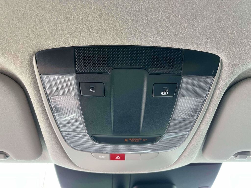 2025 Kia Niro EX