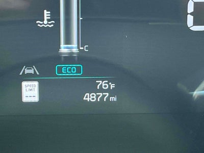 2025 Kia Niro EX