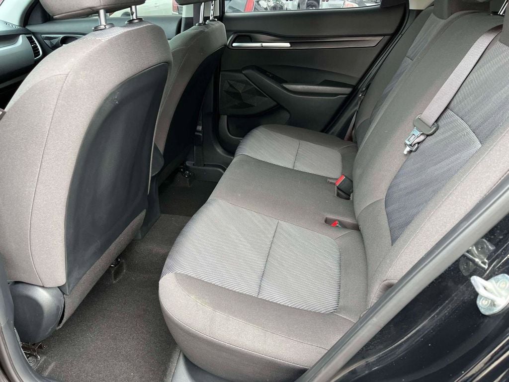 2022 Kia Seltos LX