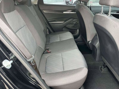 2022 Kia Seltos LX