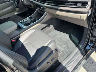 2025 Kia Carnival Hybrid EX