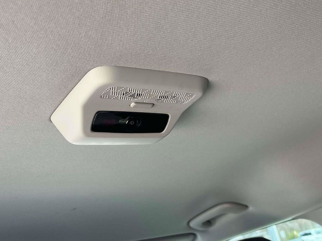 2025 Kia Carnival Hybrid EX