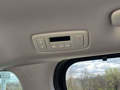 2025 Kia Carnival Hybrid EX